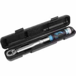 Ключ динамометрический 1/2" 70-350Нм  Licota