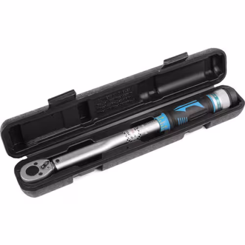 Ключ динамометрический 1/2" 70-350Нм  Licota