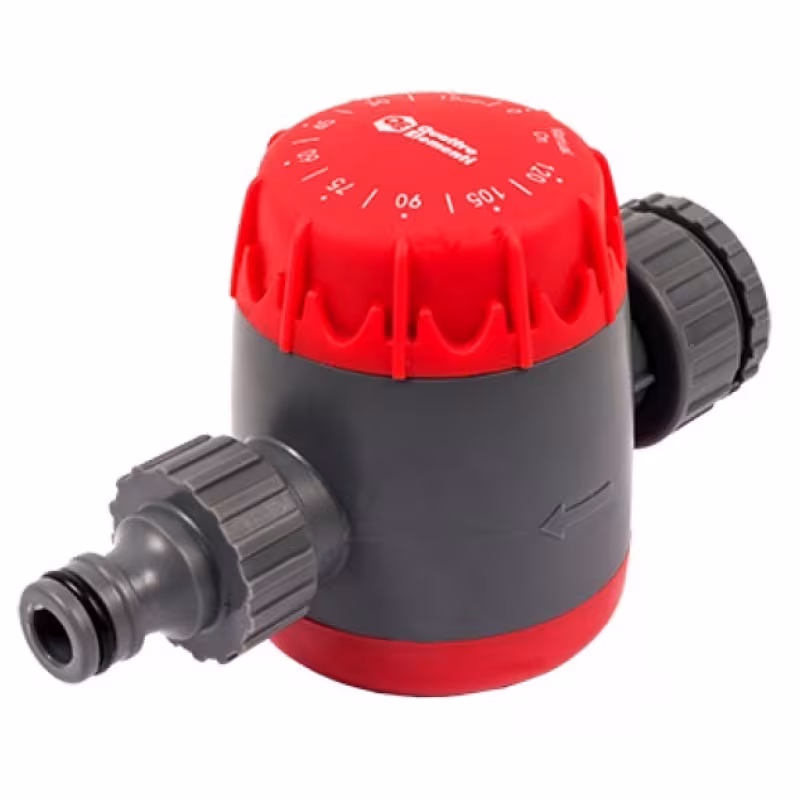 Таймер для полива Quattro Elementi 646-171