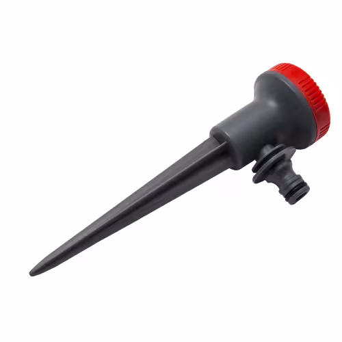 Разбрызгиватель Quattro Elementi, 5 режимов