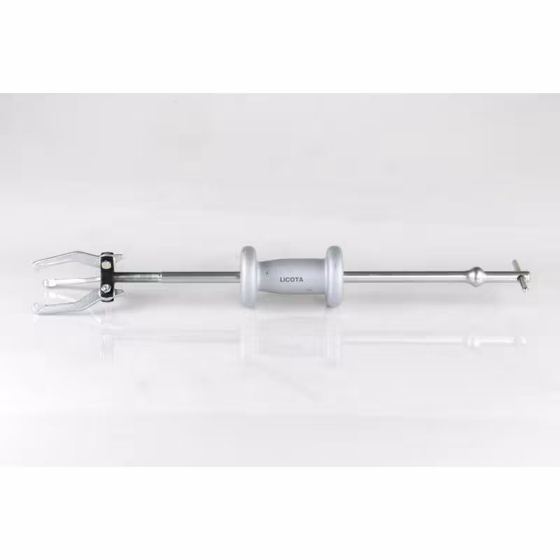 Молоток обратный Набор съемников универсал. с обратн.молотком 11пр. LICOTA