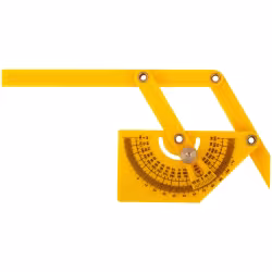 Угломер-квадрант Fit 19301