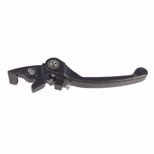 Рычаг тормоза переднего Irbis TTR125 (складной)