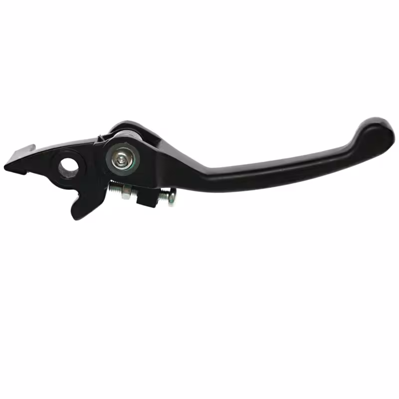 Рычаг тормоза переднего Irbis TTR125 (складной)