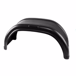 Крыло для прицепа пластиковое открытое Трейлер R16"