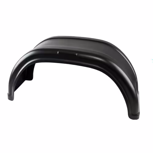 Крыло для прицепа пластиковое открытое Трейлер R16"