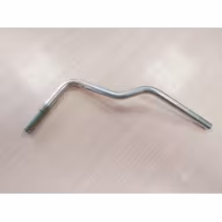 Ручка фиксации платформы МЗСА 817701.001-00.00.115, левая