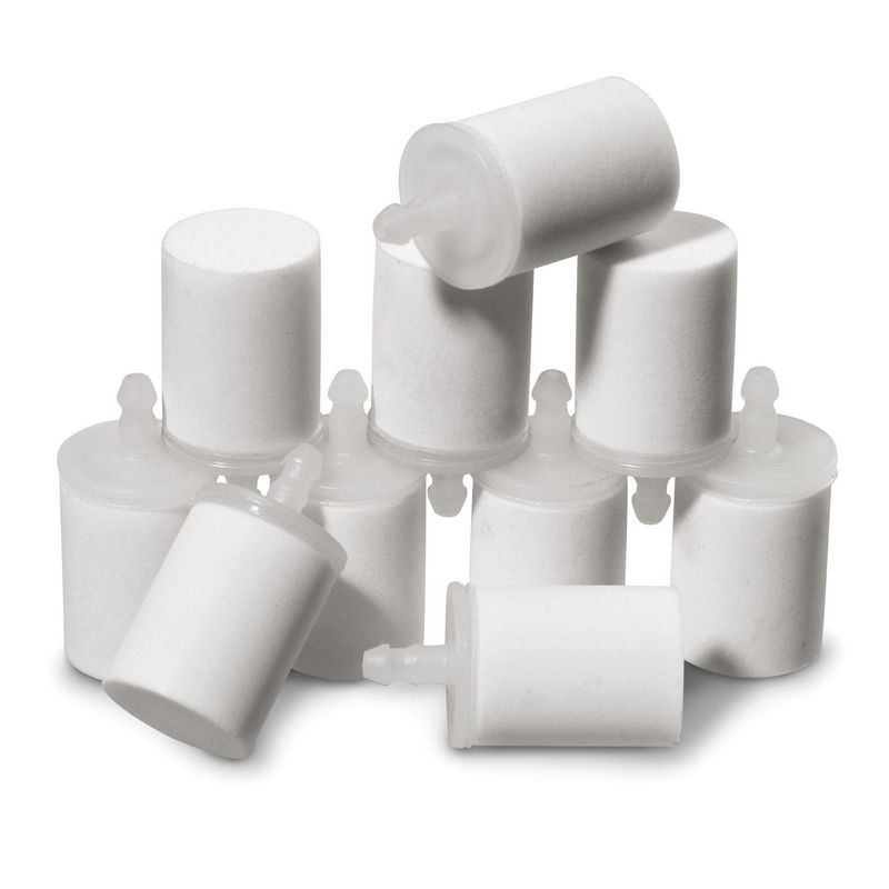 Фильтр топливный Husqvarna для бензопил и триммеров Husqvarna, Jonsered, McCulloch, Partner