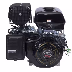 Двигатель бензиновый Lifan 192FD D25 7А