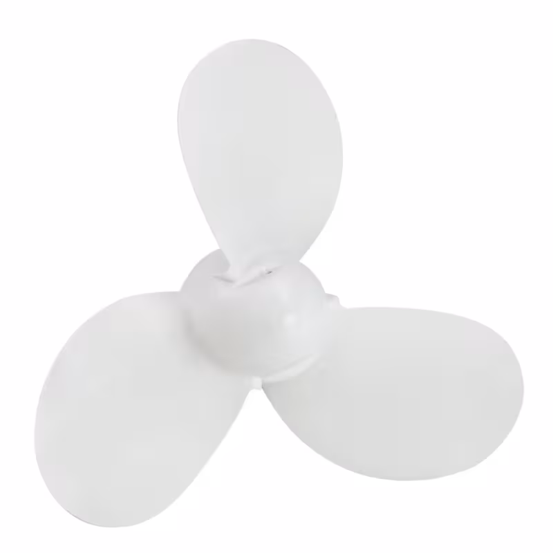 Винт гребной Yamaha 2-3 л.с., 3х7,25х5