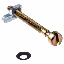 Натяжитель цепи HUSQVARNA (P350/351/352/371/420) в сборе