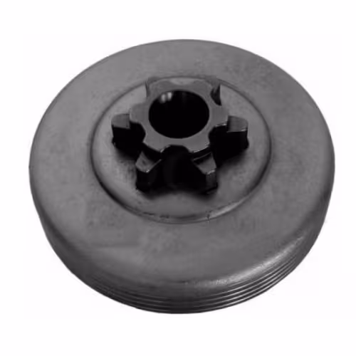 Барабан сцепления HUSQVARNA 3/8"x6 (P340S-P360S)