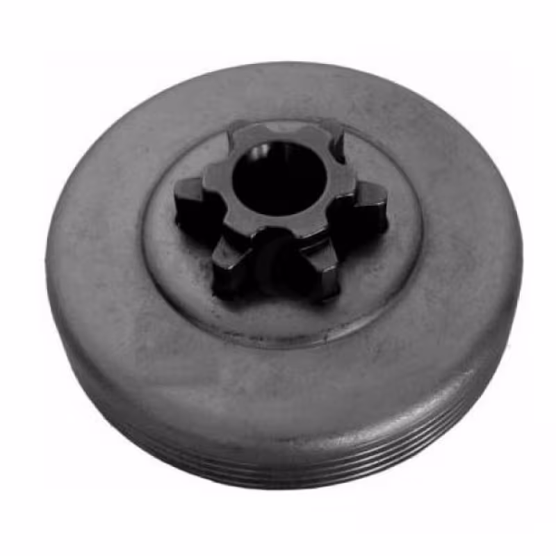 Барабан сцепления HUSQVARNA 3/8"x6 (P340S-P360S)