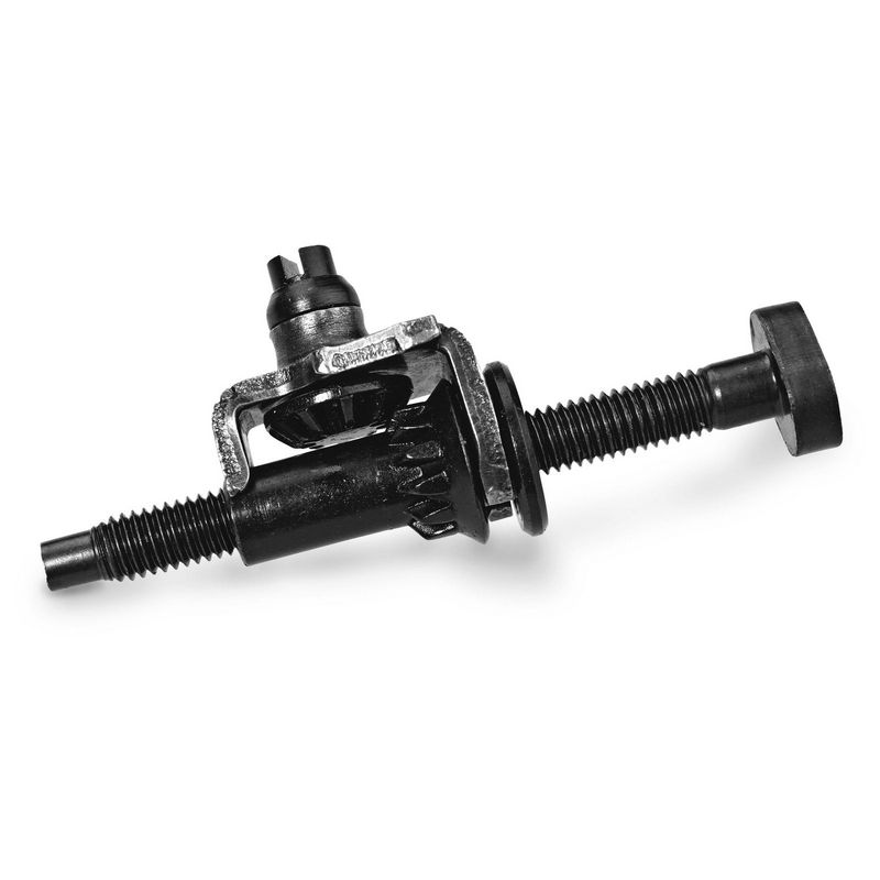 Натяжитель цепи HUSQVARNA (340/345/346/350/351/353/357/359) в сборе