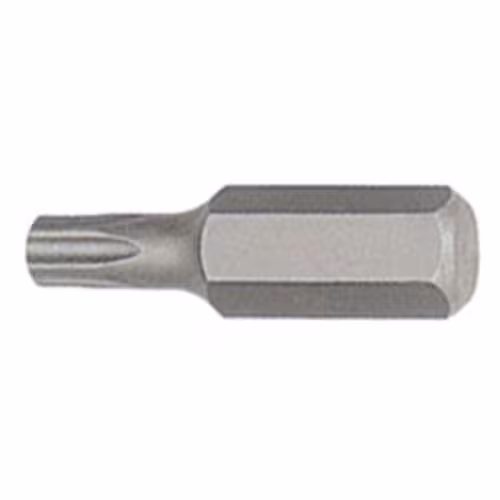 Бита T30 TORX 10мм L-30мм LICOTA 