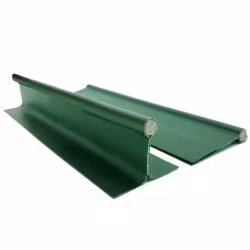 Ликтрос на лодку ПВХ, зеленый