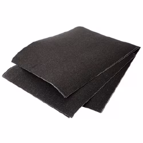 Наждачная бумага Политех 2022006, зернистость 60, 230х280 мм, 10 шт.