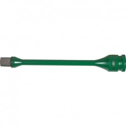 Удлинитель - ограничитель крутящего момента Licota AEB-T4090-HT, 1/2", 180 мм, 90Nm, зеленый