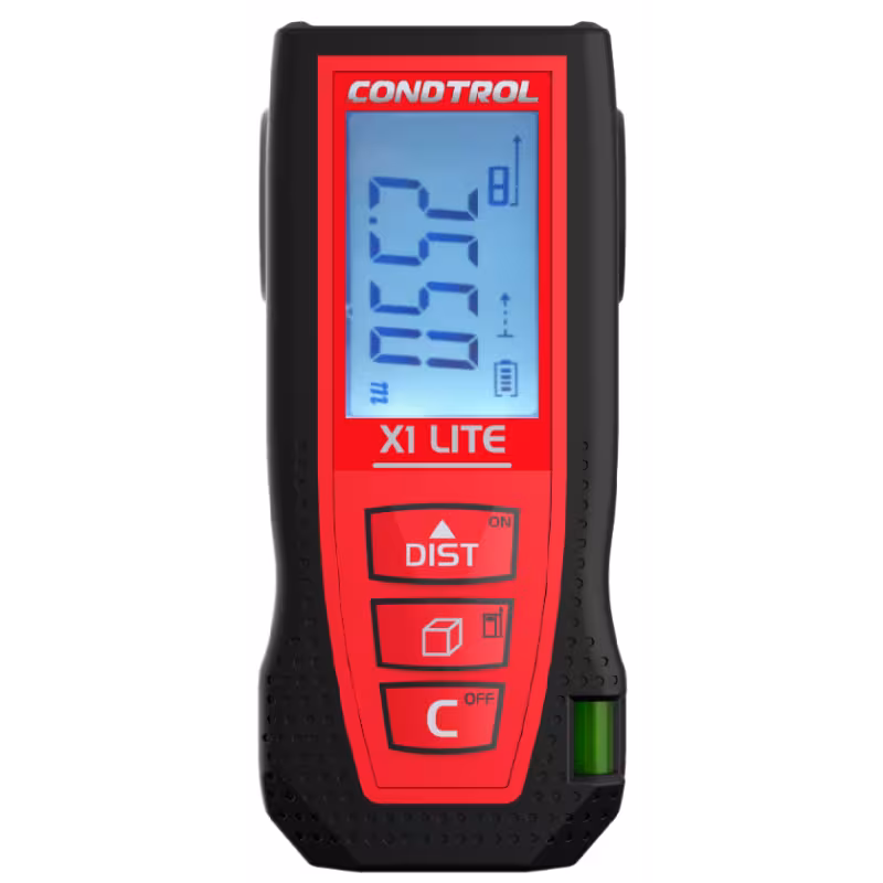 Дальномер лазерный Condtrol X1 Lite