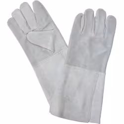 Краги сварщика КРА50,  размер 10