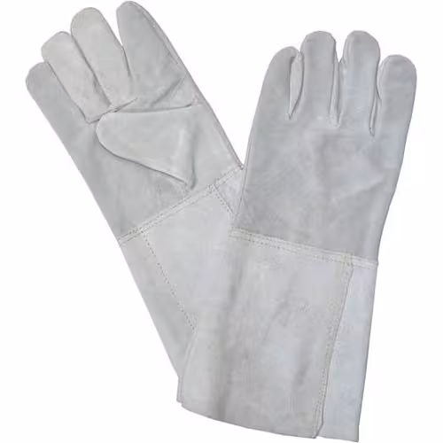 Краги сварщика КРА50,  размер 10