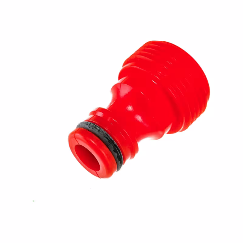 Штуцер для шланга Quattro Elementi 645-914, 3/4"