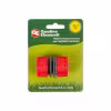 Муфта ремонтная для шланга Quattro Elementi 645-969, 1/2"-1/2"