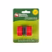 Муфта ремонтная для шланга Quattro Elementi 645-969, 1/2"-1/2"