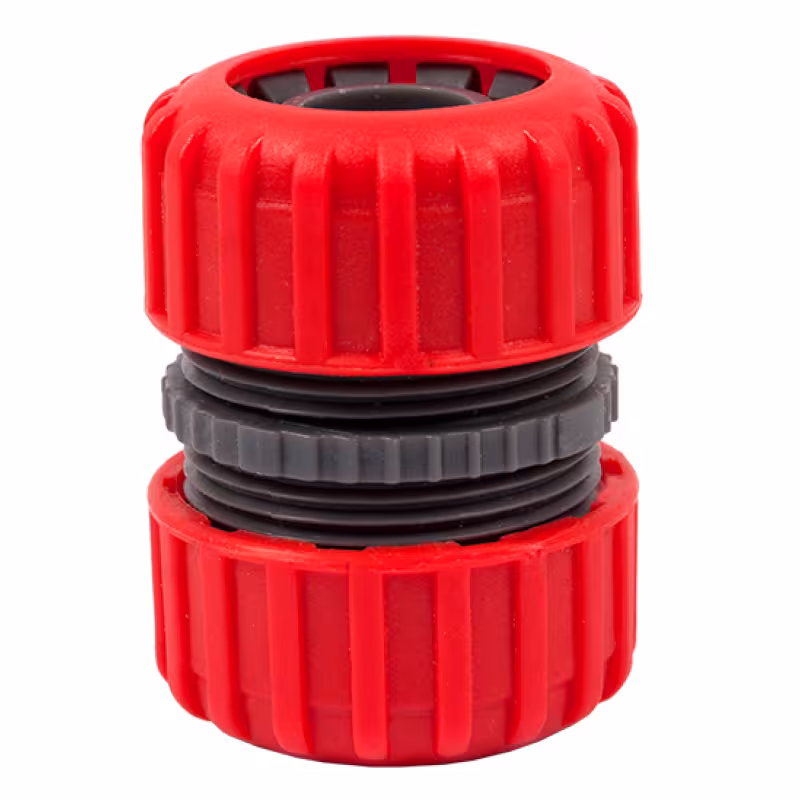 Муфта соединительная для шланга Quattro Elementi, 3/4"-3/4"