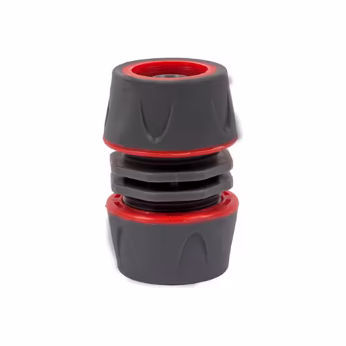 Муфта ремонтная для шланга Quattro Elementi 646-058, 1/2"-1/2"