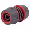 Муфта ремонтная для шланга Quattro Elementi 646-058, 1/2"-1/2"