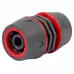 Муфта ремонтная для шланга Quattro Elementi 646-058, 1/2"-1/2"
