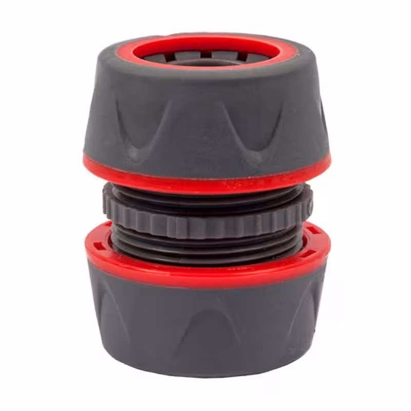 Муфта соединительная для шланга Quattro Elementi, 3/4"-3/4"