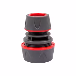 Муфта ремонтная для шланга Quattro Elementi 646-072, 1/2"-3/4"