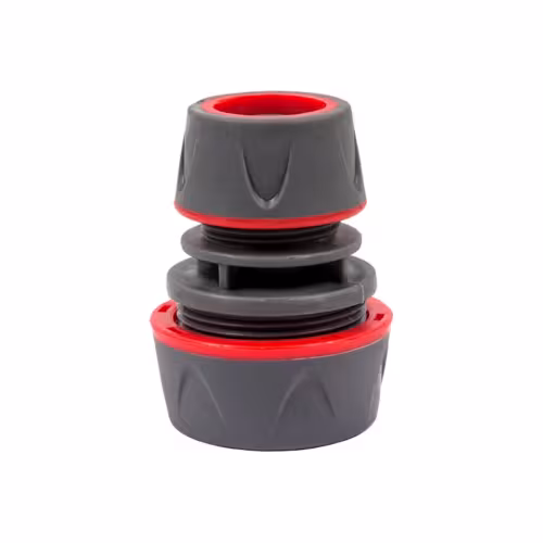 Муфта ремонтная для шланга Quattro Elementi 646-072, 1/2"-3/4"