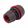 Муфта ремонтная для шланга Quattro Elementi 646-072, 1/2"-3/4"