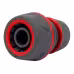 Муфта ремонтная для шланга Quattro Elementi 646-072, 1/2"-3/4"