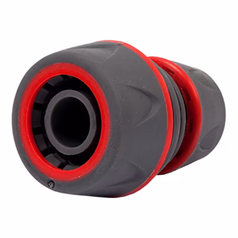 Муфта ремонтная для шланга Quattro Elementi 646-072, 1/2"-3/4"