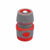 Коннектор с автостопом для шланга Quattro Elementi 646-089, 1/2"
