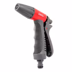 Пистолет поливочный с регулировкой напора Quattro Elementi, 1 режим