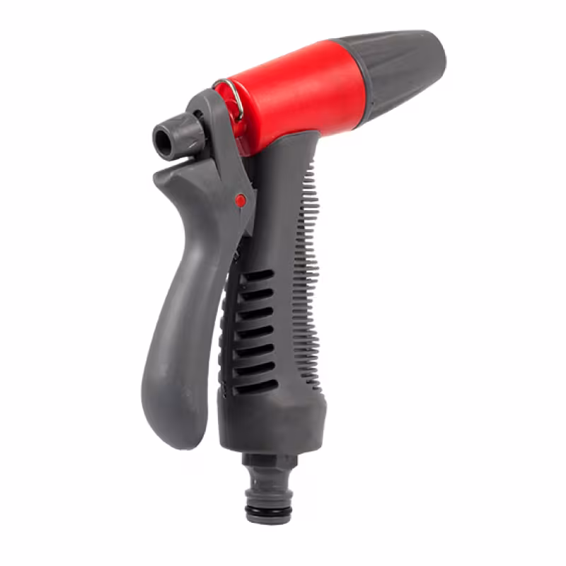 Пистолет поливочный с регулировкой напора Quattro Elementi, 1 режим