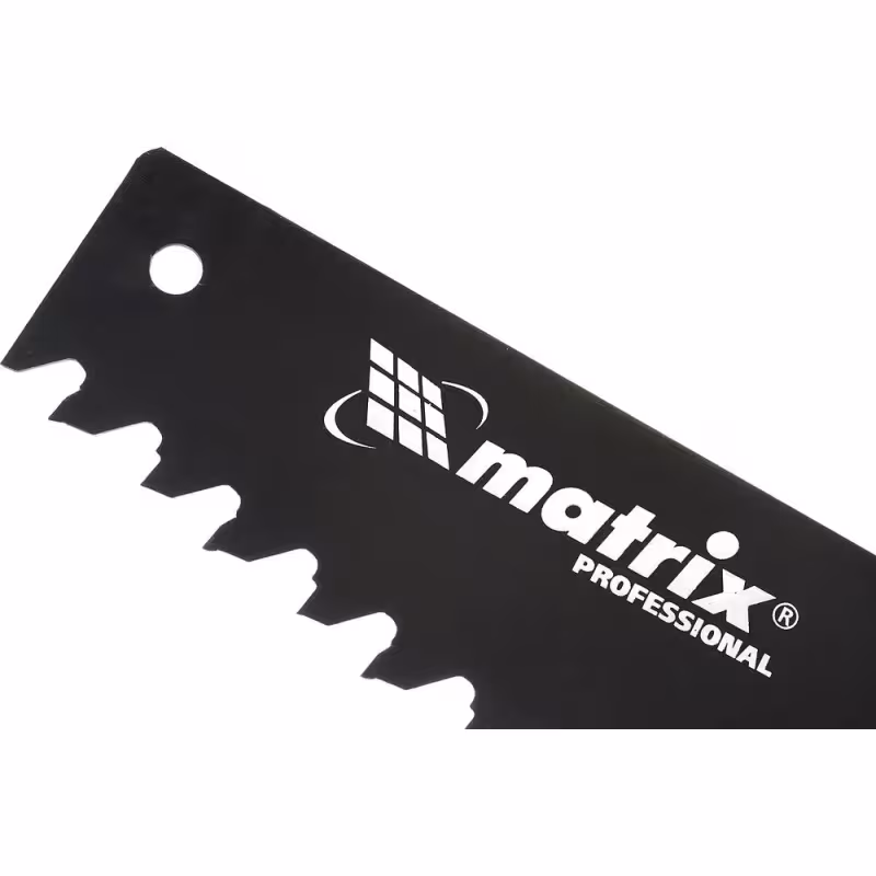 Ножовка по пенобетону Matrix 23380, 500 мм