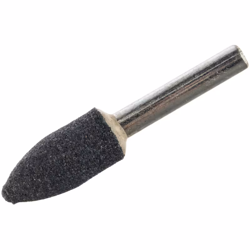 Шарошки абразивные Практика Мастер 779-622, 5 шт.