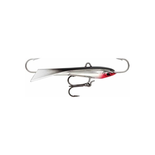 Балансир RAPALA Snap Rap SNR06 (CH) 6 см