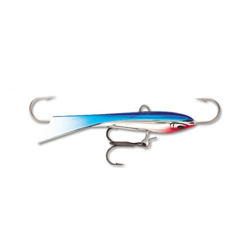 Балансир RAPALA Snap Rap SNR06 (CHB) 6 см