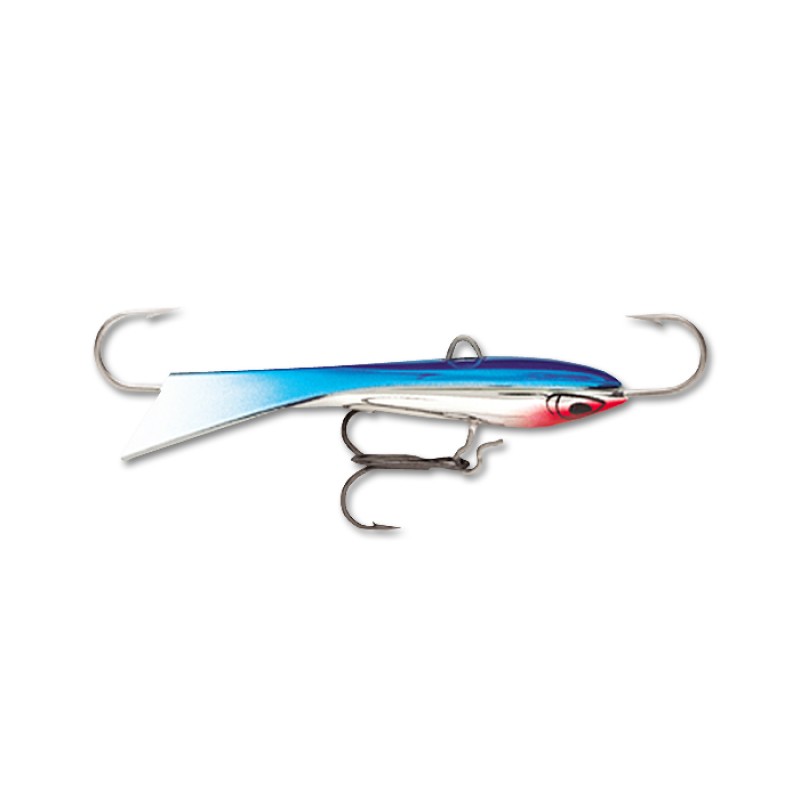 Балансир RAPALA Snap Rap SNR06 (CHB) 6 см