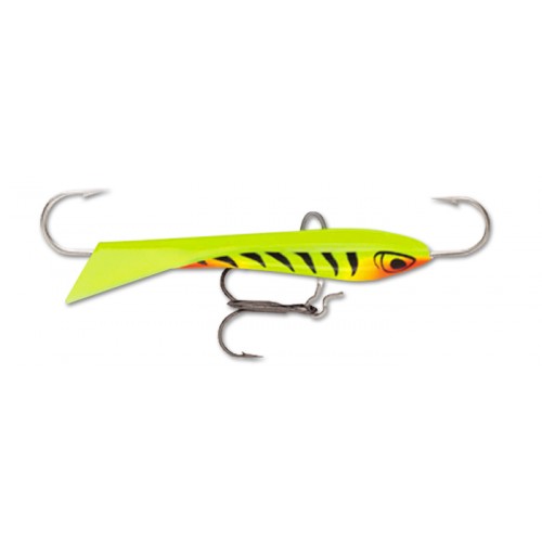 Балансир RAPALA Snap Rap SNR06-(CHT) 6 см