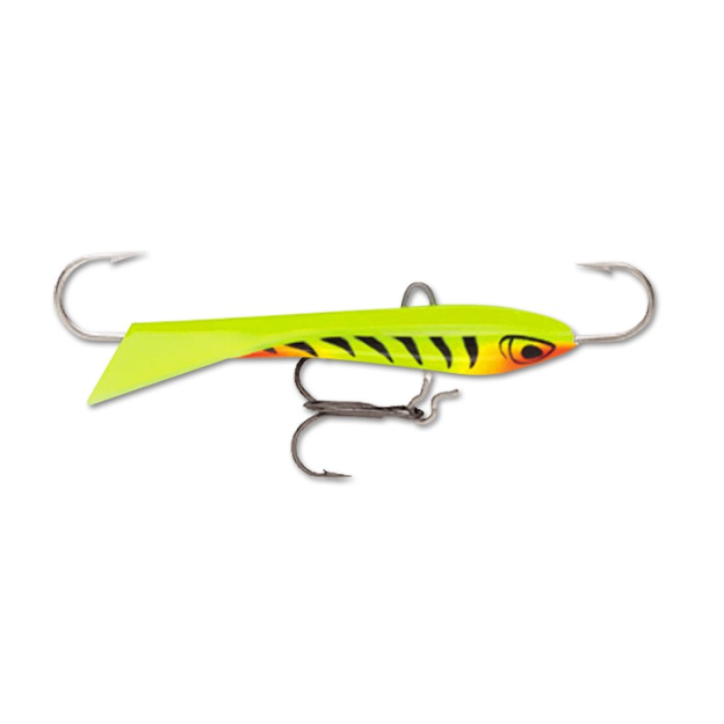 Балансир RAPALA Snap Rap SNR06-(CHT) 6 см