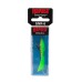 Балансир Rapala Snap Rap SNR06 FT 6 см, 9гр