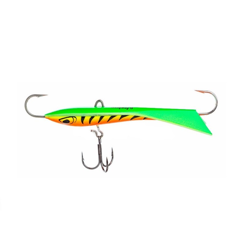 Балансир Rapala Snap Rap SNR06 FT 6 см, 9гр